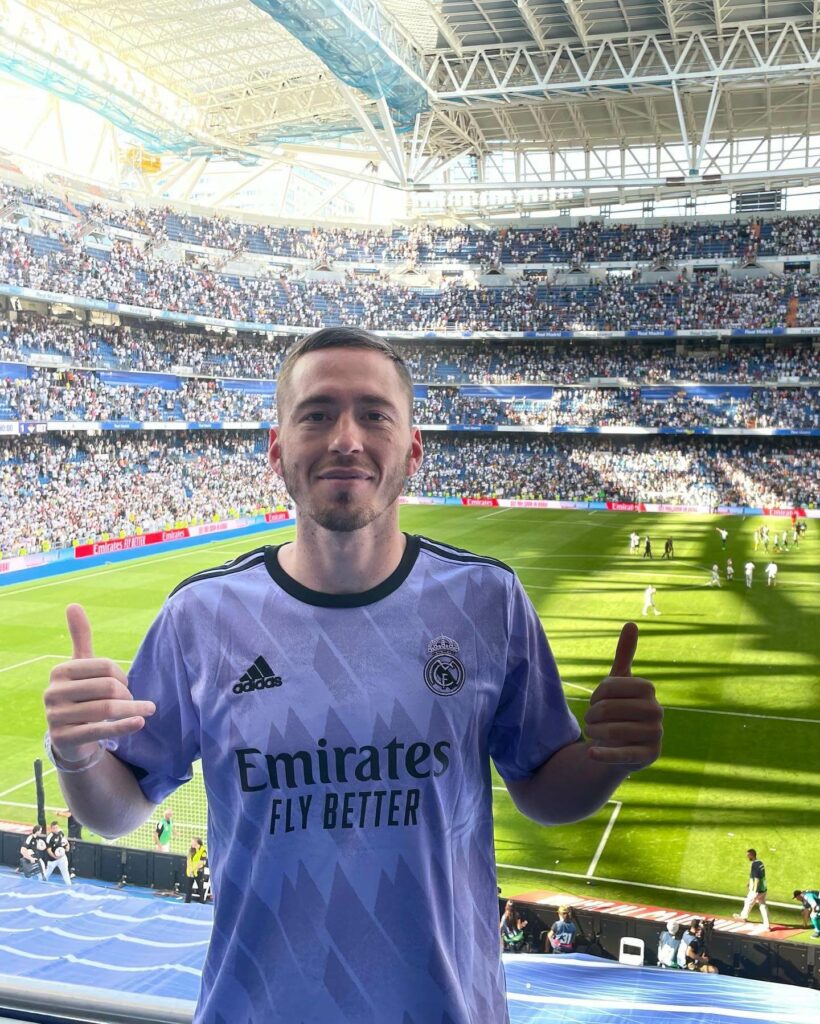 ▷ How to safely buy Real Madrid tickets?