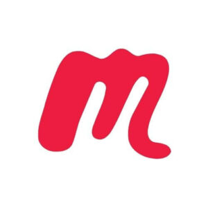 Meetup logo