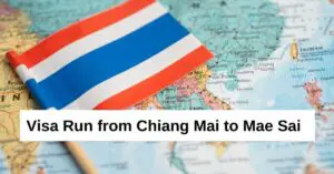 Visa-Run-from-Chiang-Mai-to-Mae-Sai