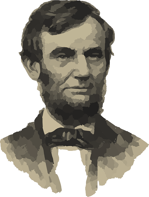 Abraham Lincoln