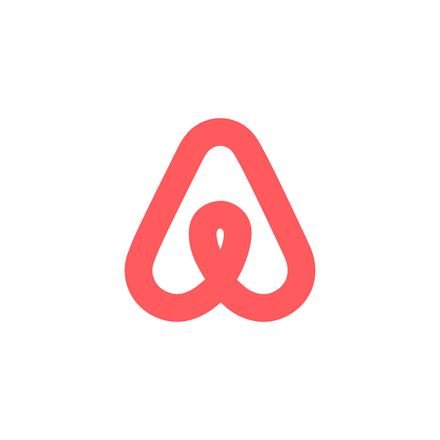 Airbnb logo